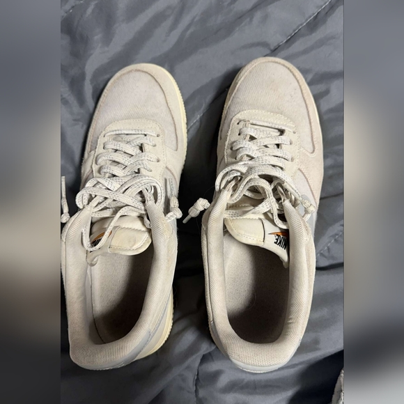 Nike Air Force 1 Men's Size 10 - Picture 3 of 4